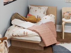 Liewood doll/sandy mix junior bedding Ingeborg